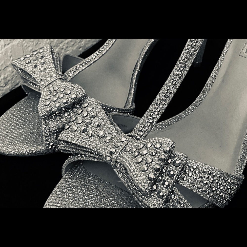 Meet your Posher, Marilyn